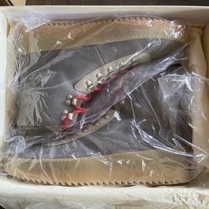 Fear of God Hiking Boot/Sneaker